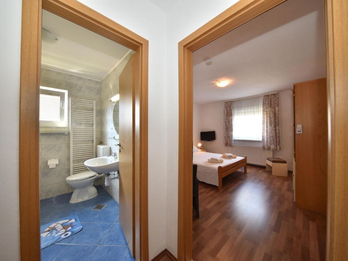 Traditional Apartment In Zadar With Garden Exteriér fotografie