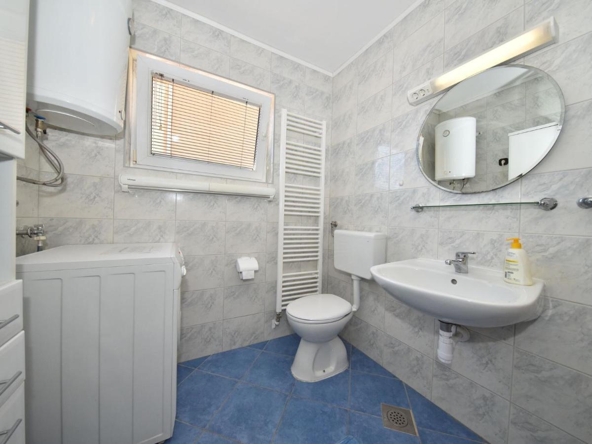 Traditional Apartment In Zadar With Garden Exteriér fotografie
